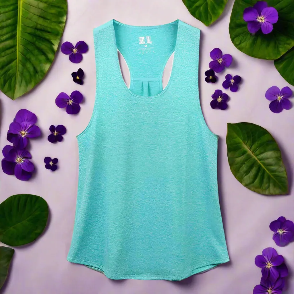Workout Tank Top