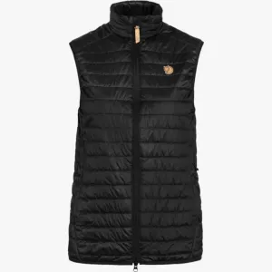 W's Abisko Padded Vest