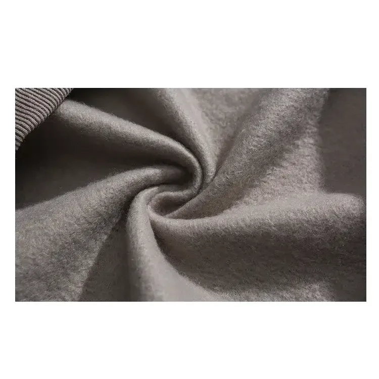 Y2K Loose Fleece Patchwork Hoodie for Stylish Warmth