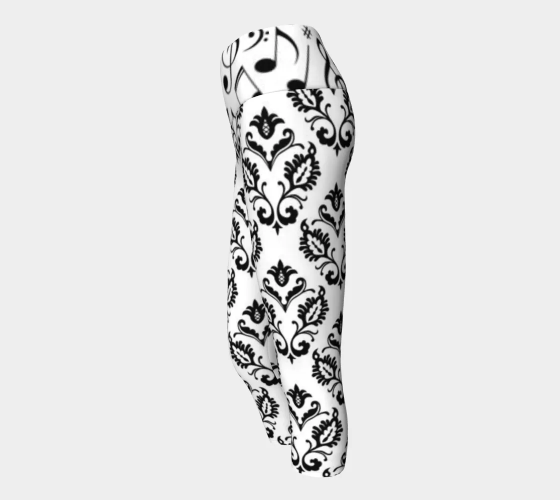 Zen Yoga Capri